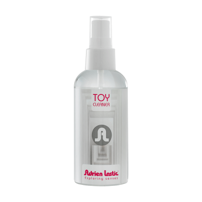 Антибактеріальний засіб Adrien Lastic Toy Cleaner (150 мл) для очищення і дезінфекції іграшок