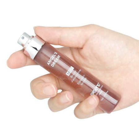 Стимулятор эндорфинов для тела EXSENS Angels Dream 15 мл, чтобы светиться от счастья || Cтимулятор ендорфінів для тіла EXSENS Angels Dream 15 мл, щоб світитися від щастя