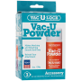 Пудра для крепления Vac-U-Lock Doc Johnson Vac-U Powder || Пудра для кріплення Vac-U-Lock Doc Johnson Vac-U Powder